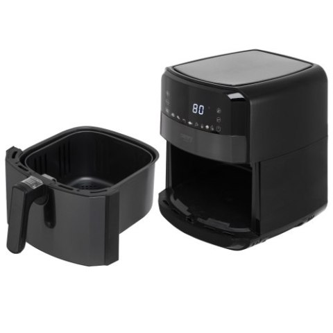 Camry Frytkownica beztłuszczowa | 9 programów | 5,0 L | Air Fryer