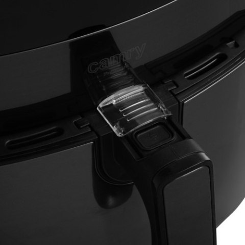 Camry Frytkownica beztłuszczowa | 9 programów | 5,0 L | Air Fryer