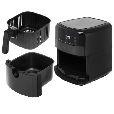 Camry Frytkownica beztłuszczowa | 9 programów | 5,0 L | Air Fryer