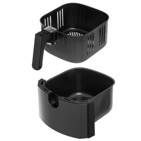 Camry Frytkownica beztłuszczowa | 9 programów | 5,0 L | Air Fryer