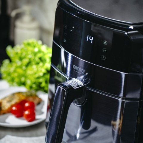 Camry Frytkownica beztłuszczowa | 9 programów | 5,0 L | Air Fryer