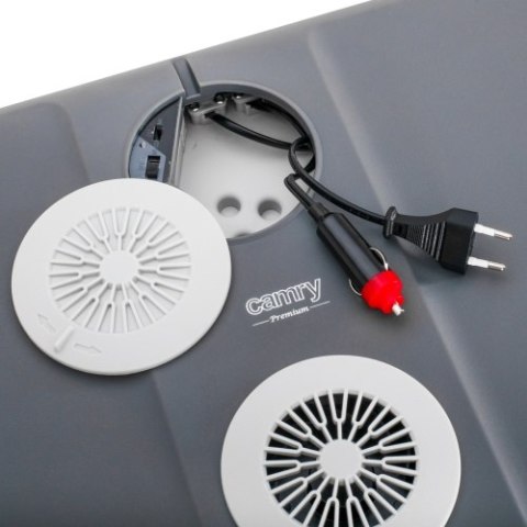 Camry Lodówka turystyczna 40 L