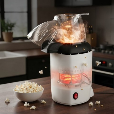 Camry Maszyna do popcornu