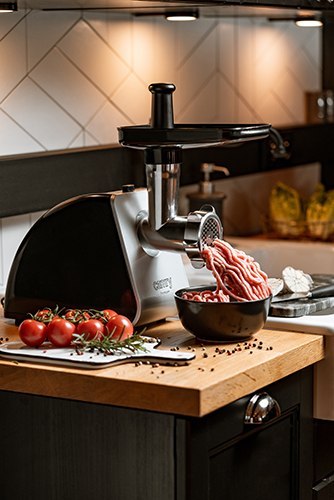 Camry Maszynka do mięsa #8