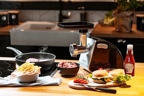 Camry Maszynka do mięsa #8