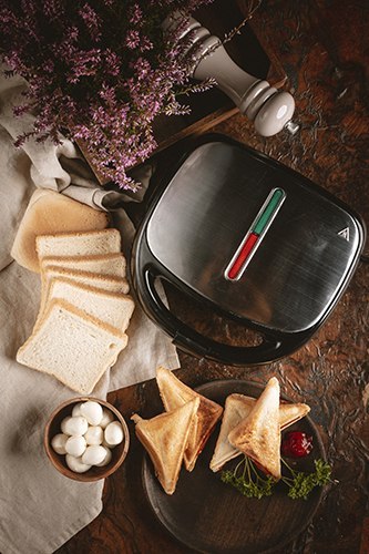 Camry Opiekacz wielofunkcyjny 5w1