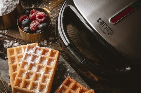 Camry Opiekacz wielofunkcyjny 5w1