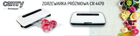 Camry Zgrzewarka próżniowa