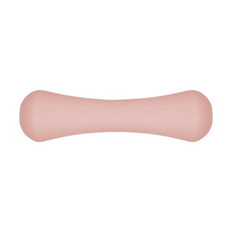 Hantelki żeliwne neoprenowe 2x0.5kg, REBEL ACTIVE