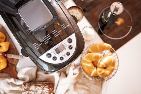 Mesko Maszyna do chleba - 15 Programów