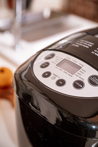 Mesko Maszyna do chleba - 15 Programów