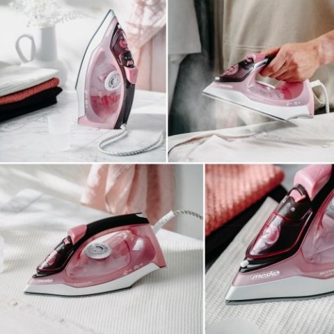 Mesko Żelazko ceramiczne 2600 W