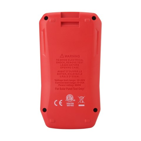 Miernik Uni-T UT673PV