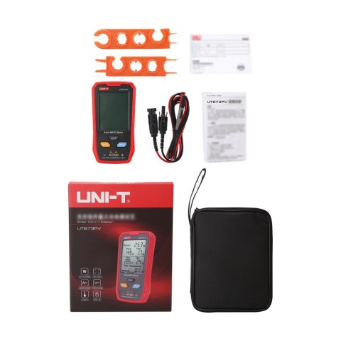 Miernik Uni-T UT673PV