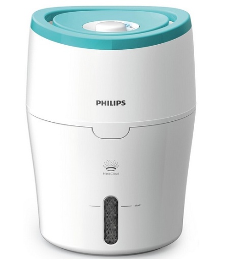 OUTLET Nawilżacz powietrza Philips HU4801/01