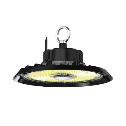 Oprawa V-TAC LED UFO high bay CREE CHIP IP65 ALU 135Lm/W 100W VT-91102 4000K 15500lm