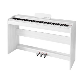 Pianino cyfrowe Kruger&Matz KMDP-105 , kolor biały