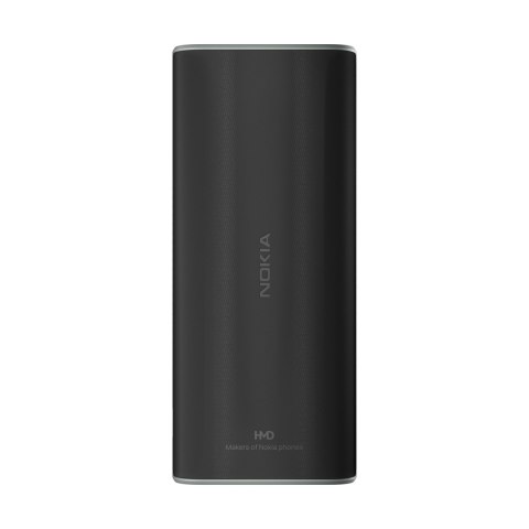 Telefon GSM Nokia 105 2024 Czarny, DualSim, 4G