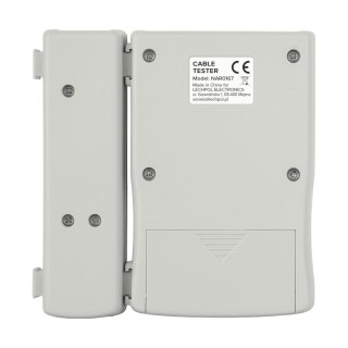 Tester do kabli TL-468