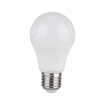 Żarówka LED V-TAC CREE CHIP 8,5W E27 A60 VT-2099 6500K 806lm