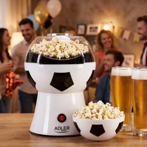 Adler Maszyna do popcornu