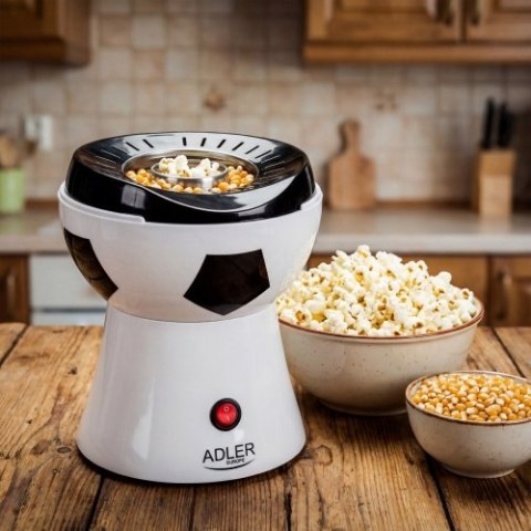 Adler Maszyna do popcornu