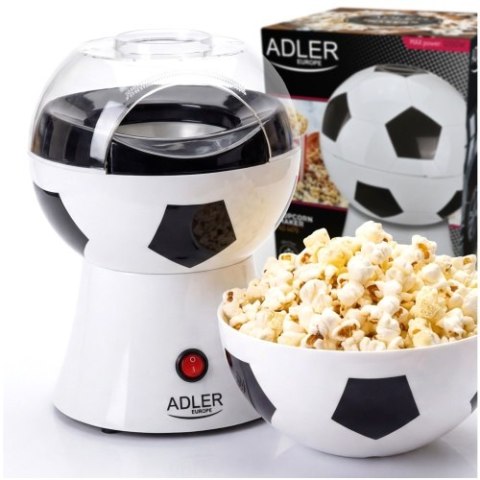 Adler Maszyna do popcornu