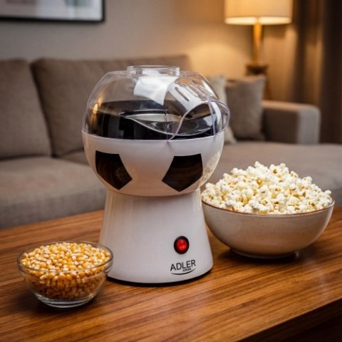 Adler Maszyna do popcornu