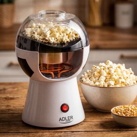 Adler Maszyna do popcornu