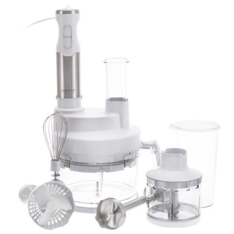 Camry Blender ręczny zestaw 1600W