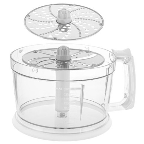 Camry Blender ręczny zestaw 1600W