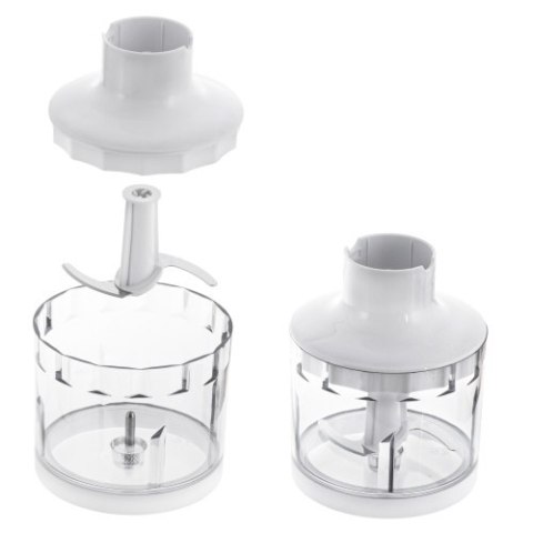 Camry Blender ręczny zestaw 1600W