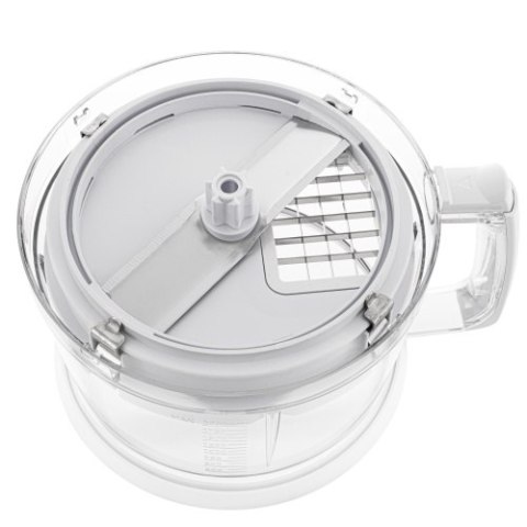 Camry Blender ręczny zestaw 1600W