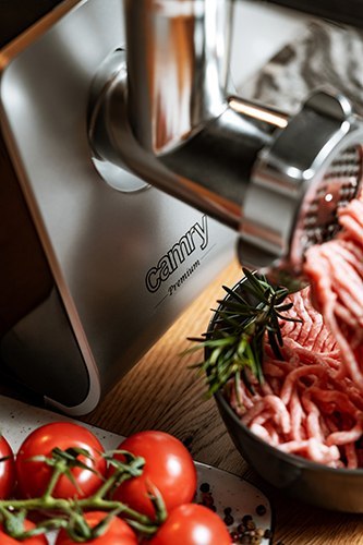 Camry Maszynka do mięsa #8