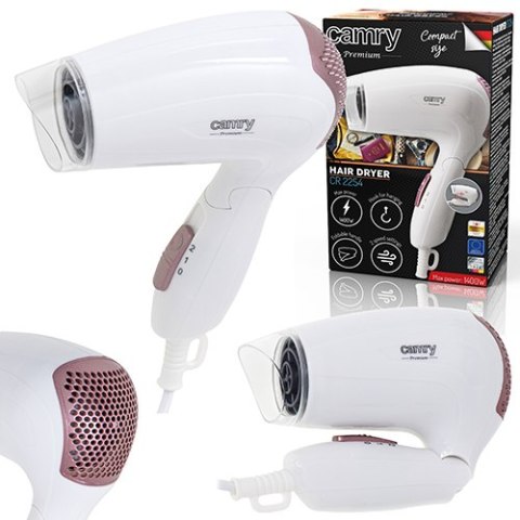 Camry Suszarka 1200W