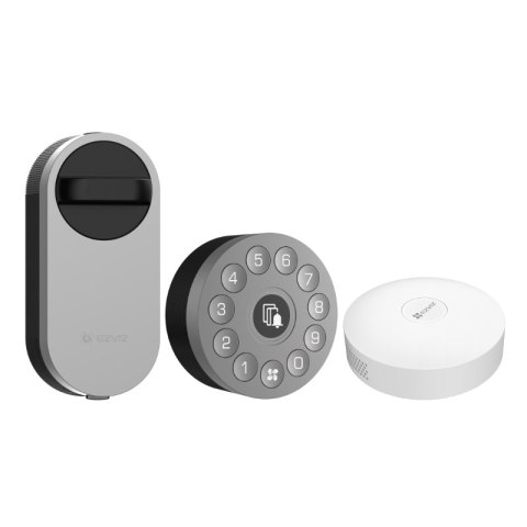 Inteligentny zamek, DL01S, EZVIZ EZVIZ