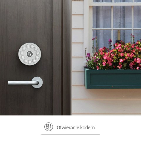 Inteligentny zamek, DL01S, EZVIZ EZVIZ