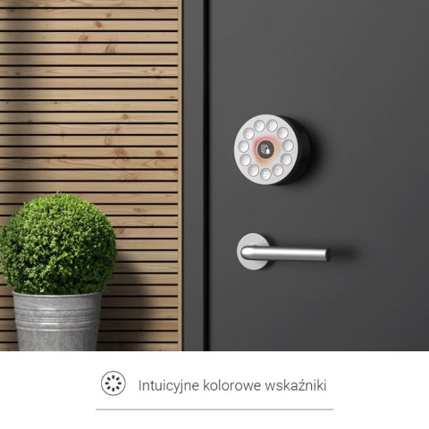 Inteligentny zamek, DL01S, EZVIZ EZVIZ