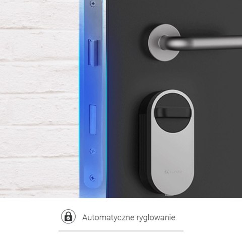 Inteligentny zamek, DL01S, EZVIZ EZVIZ
