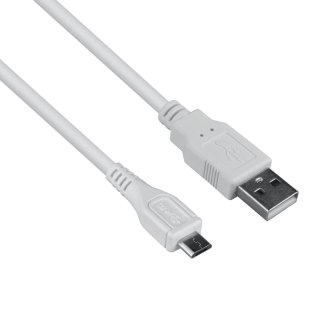 Kabel USB 2.0, A-micro USB, 1,5 m DPM