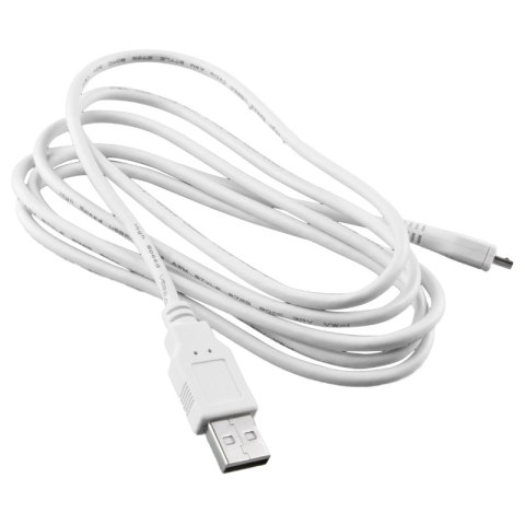 Kabel USB 2.0, A-micro USB, 1,5 m DPM
