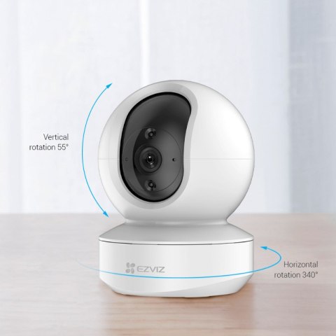 Kamera WiFi, wewnętrzna, TY1, EZVIZ EZVIZ
