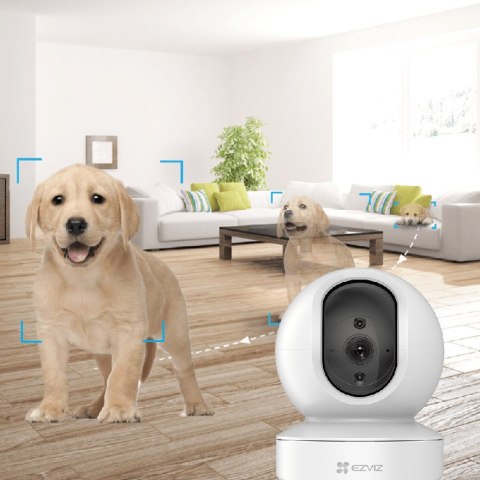 Kamera WiFi, wewnętrzna, TY1, EZVIZ EZVIZ