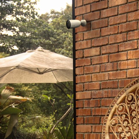 Kamera WiFi, zewnętrzna, bateryjna, 5200 mAh, CB3, EZVIZ EZVIZ