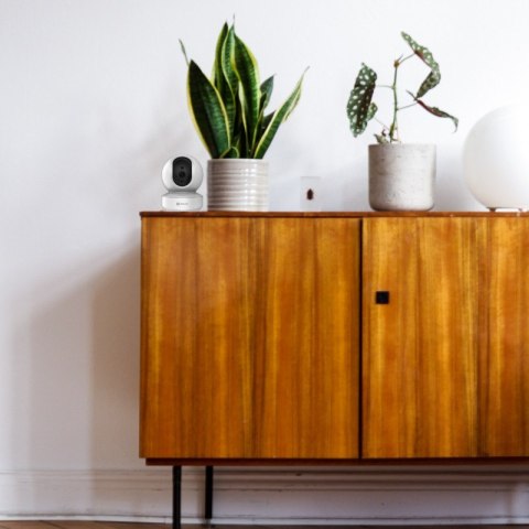 Kamera wewnętrzna WiFi 4MP, TY1, EZVIZ EZVIZ