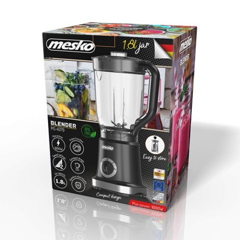 Mesko Blender kielichowy