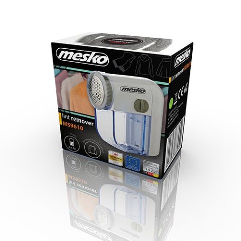 Mesko Golarka do tkanin