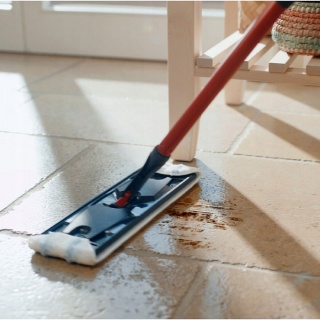 Mop płaski Vileda H2prO