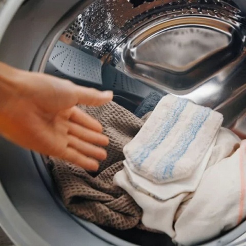 Mop płaski Vileda H2prO