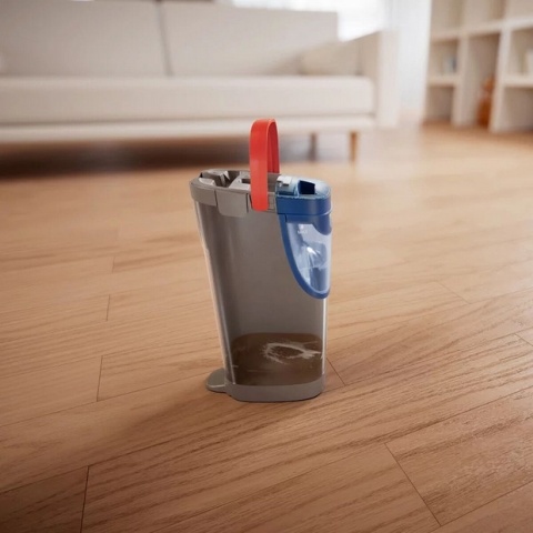 Mop płaski Vileda H2prO